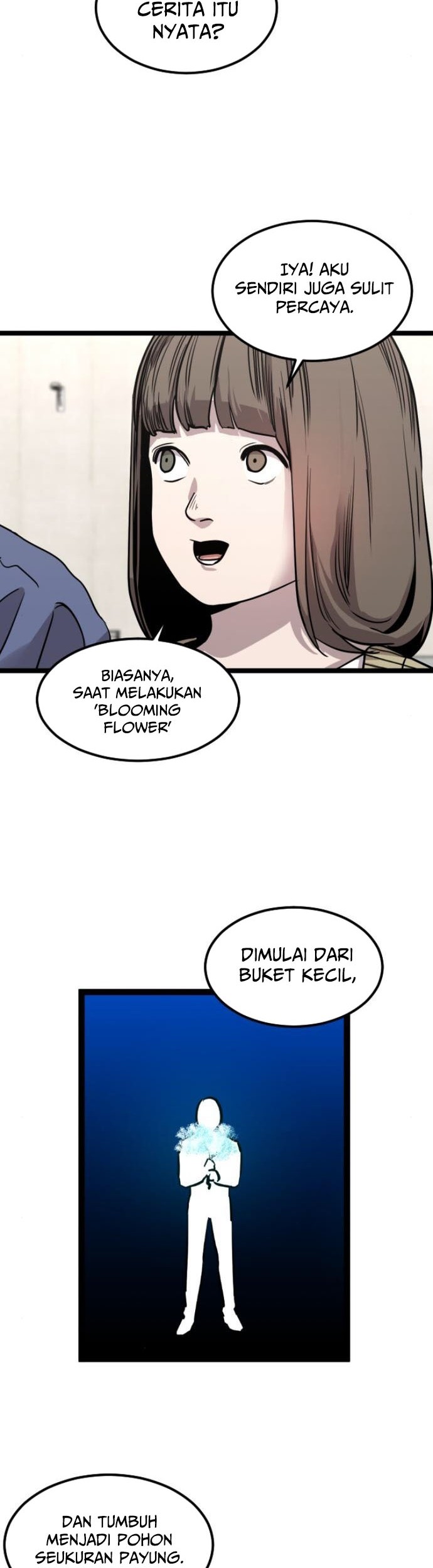 The Zero Chronicles of the Nine Dreams Chapter 3 Gambar 39