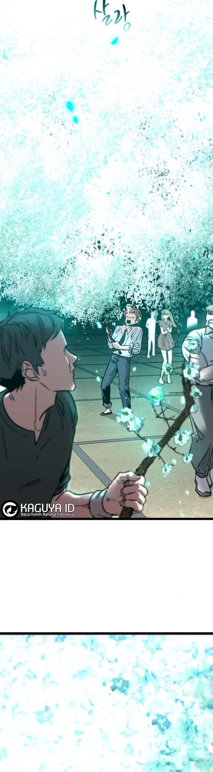 The Zero Chronicles of the Nine Dreams Chapter 3 Gambar 42