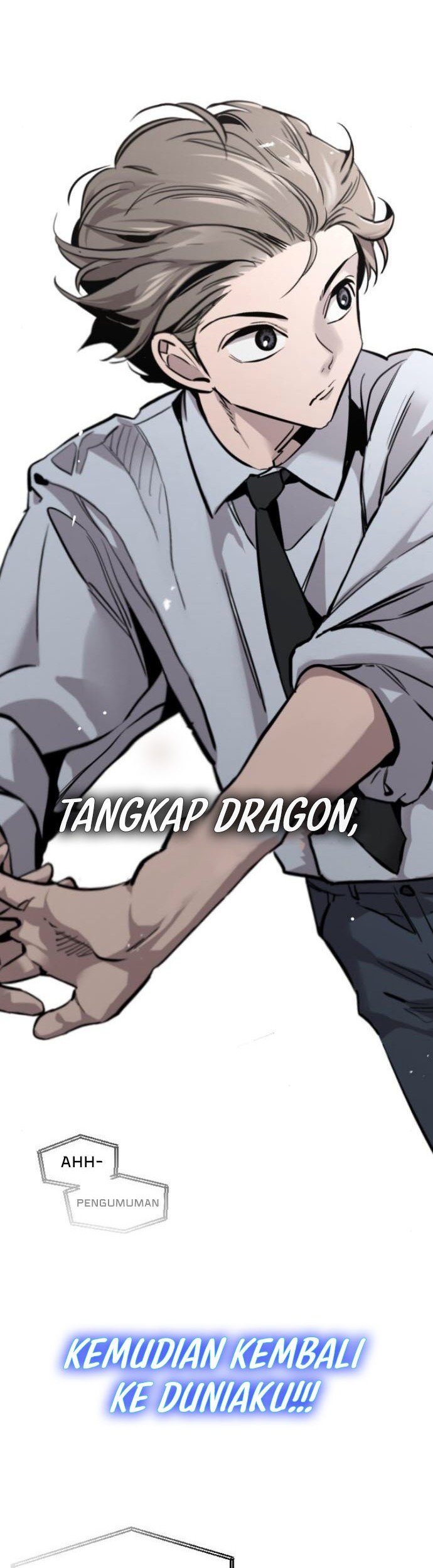 The Zero Chronicles of the Nine Dreams Chapter 3 Gambar 16