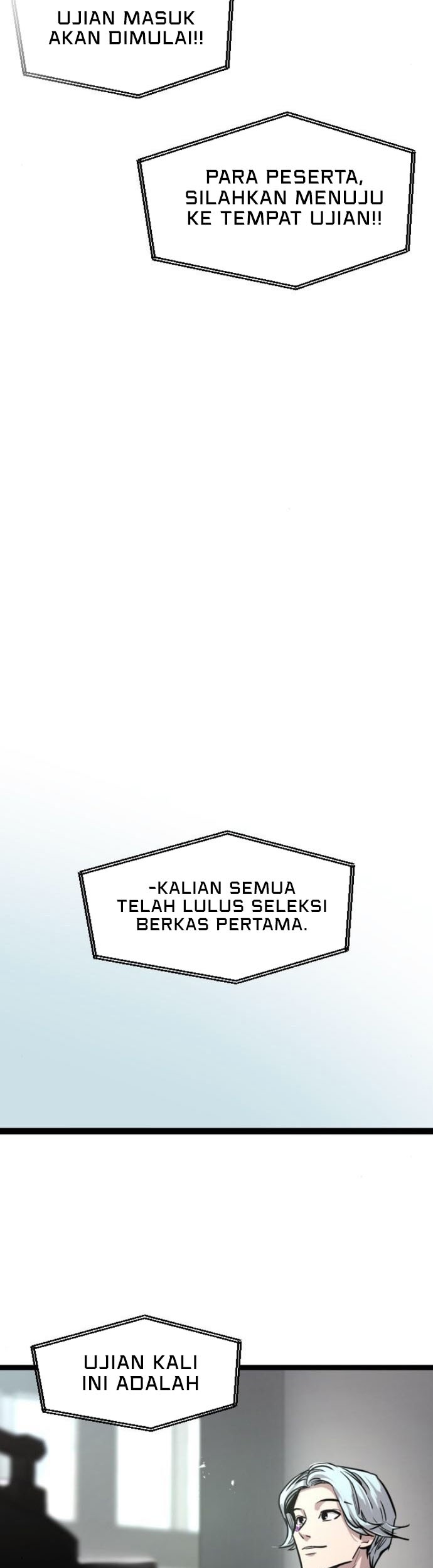 The Zero Chronicles of the Nine Dreams Chapter 3 Gambar 17