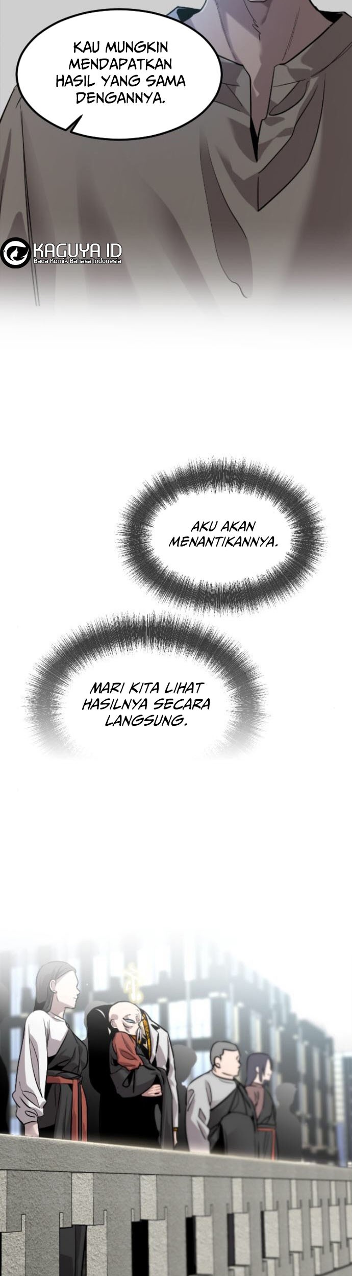 The Zero Chronicles of the Nine Dreams Chapter 3 Gambar 28