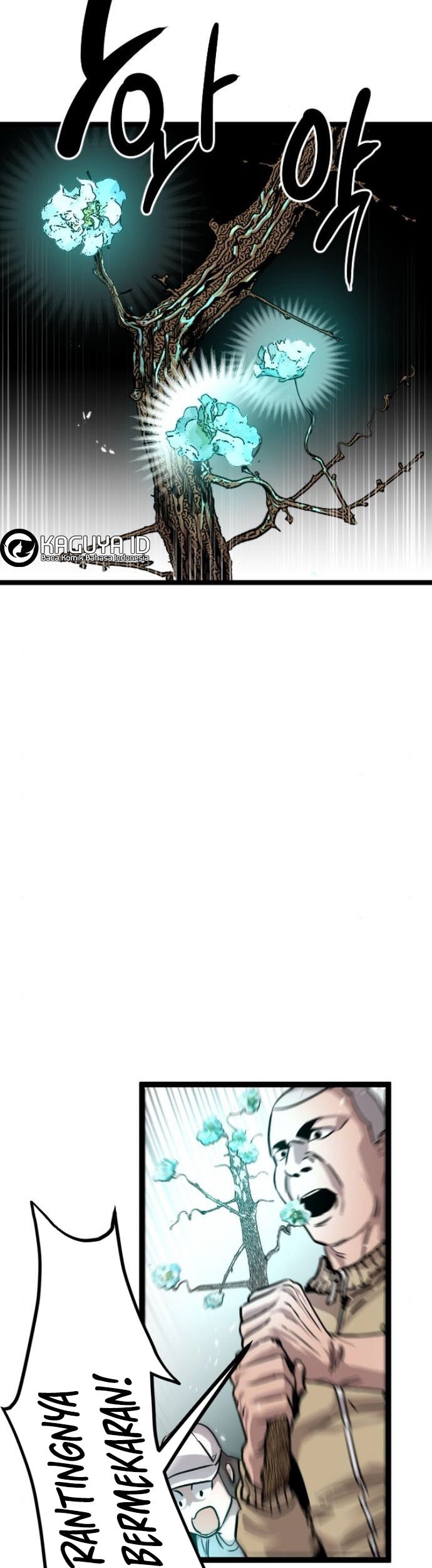 The Zero Chronicles of the Nine Dreams Chapter 3 Gambar 32