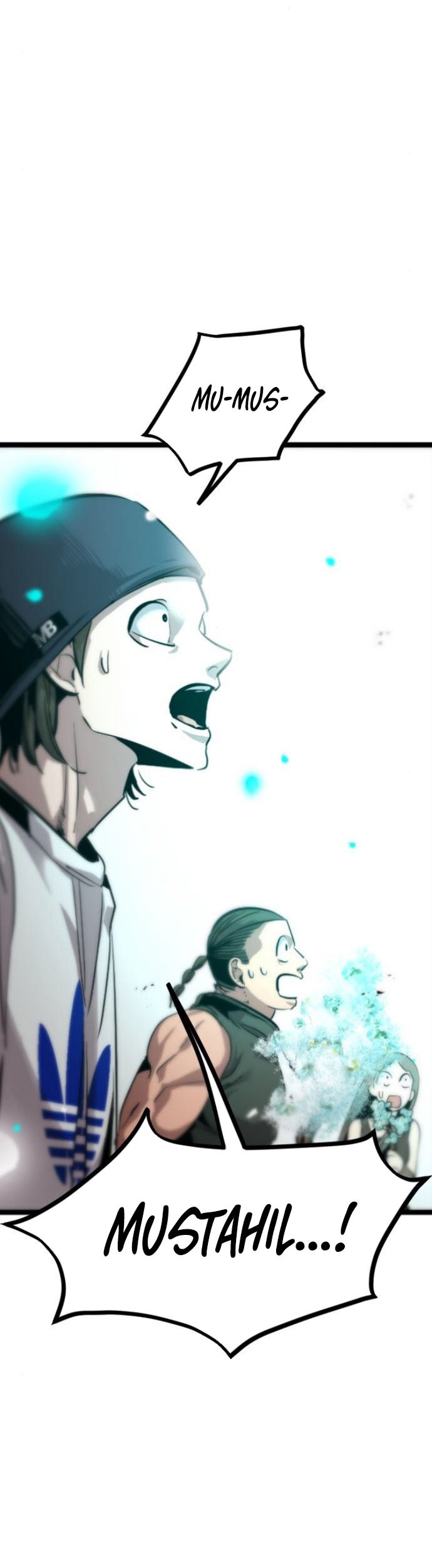 The Zero Chronicles of the Nine Dreams Chapter 3 Gambar 36