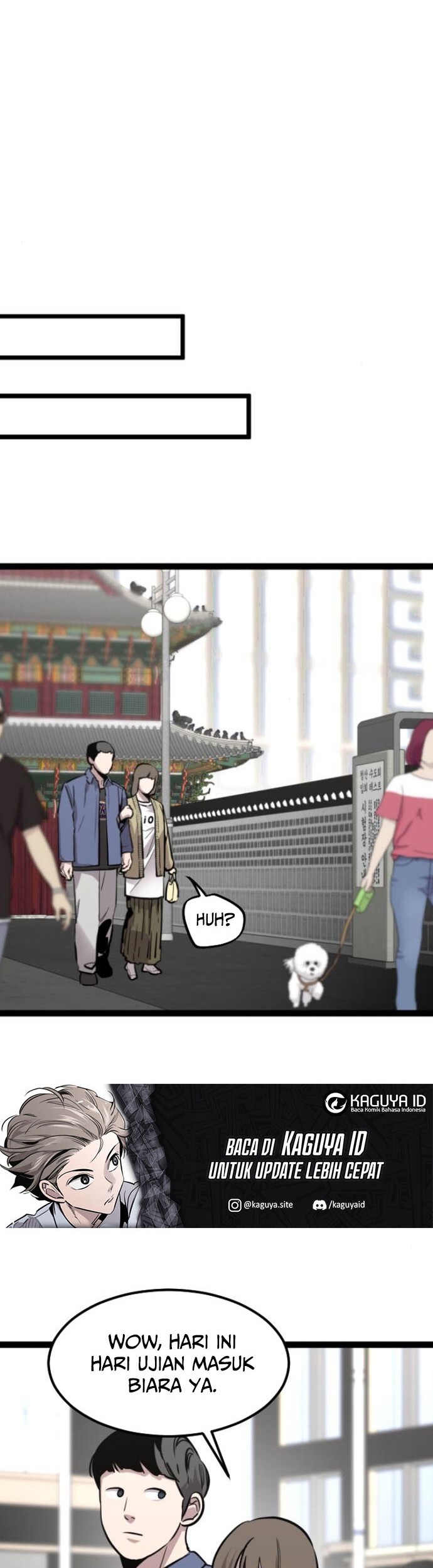 The Zero Chronicles of the Nine Dreams Chapter 3 Gambar 37