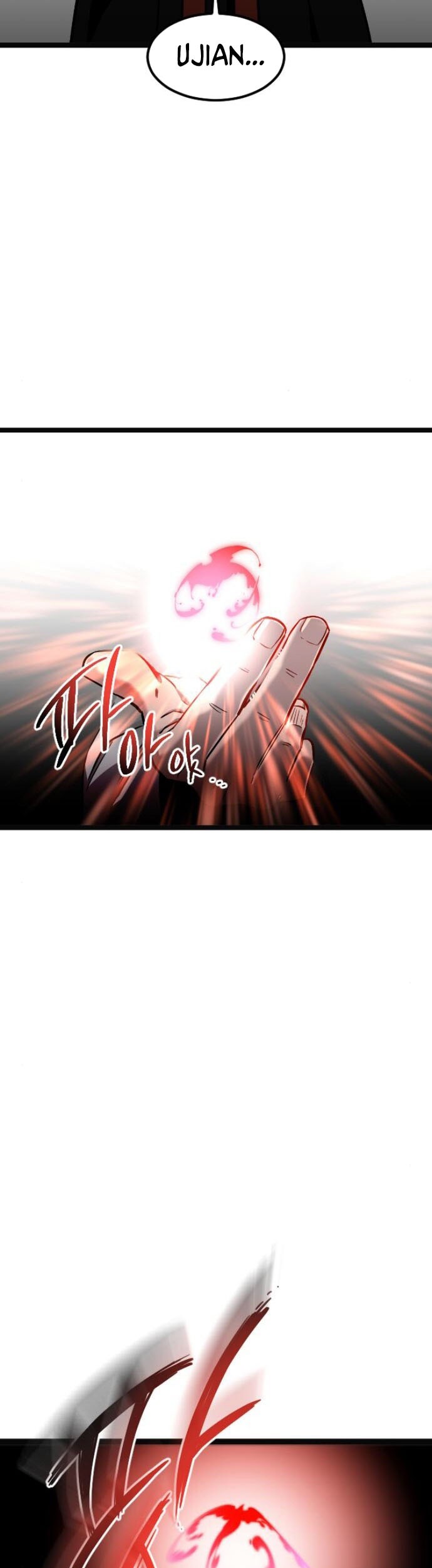 The Zero Chronicles of the Nine Dreams Chapter 4 Gambar 42