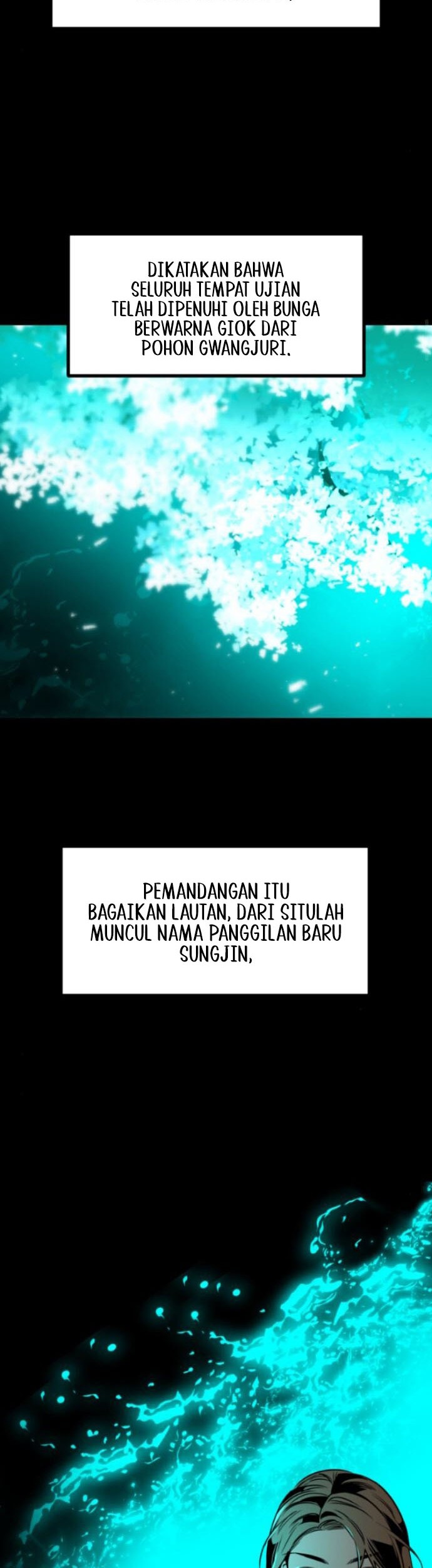 Baca  The Zero Chronicles of the Nine Dreams Chapter 4 Gambar 2