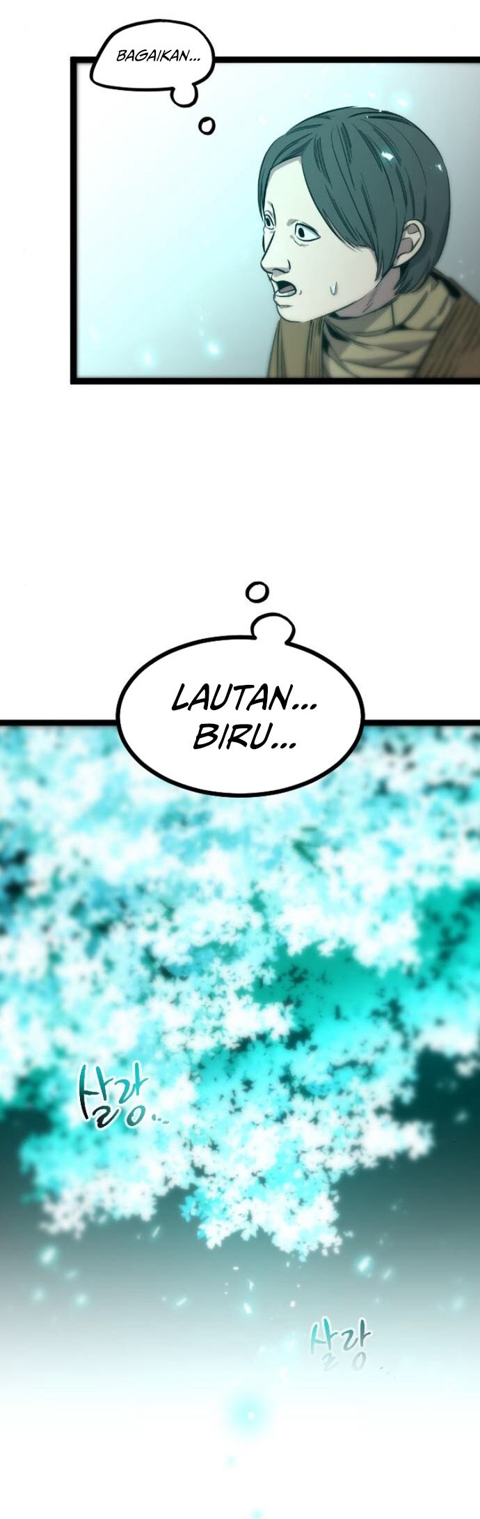 The Zero Chronicles of the Nine Dreams Chapter 4 Gambar 4