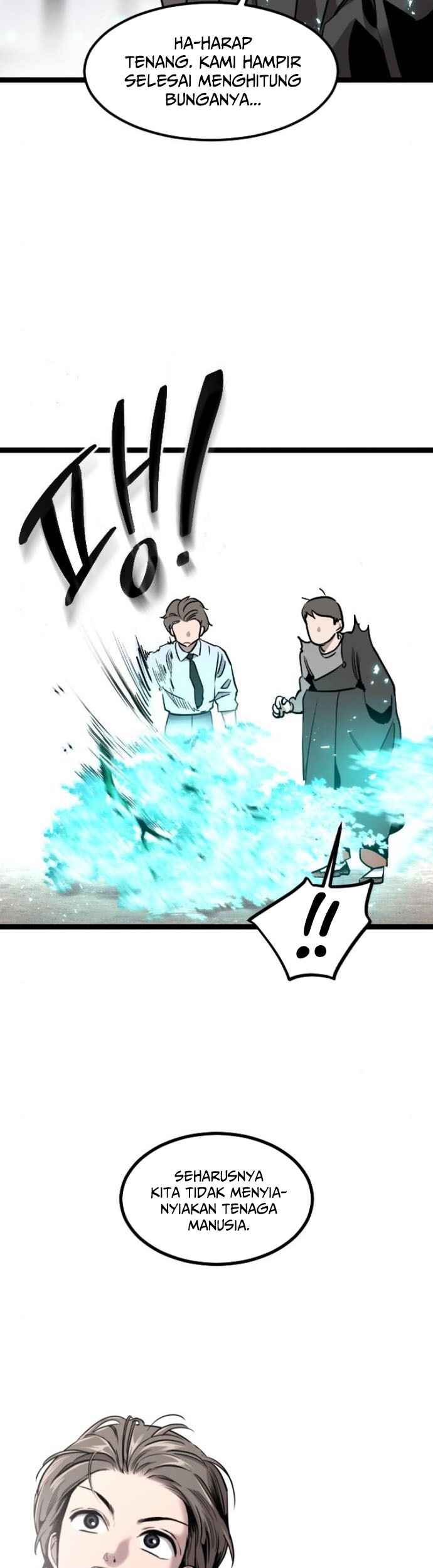 The Zero Chronicles of the Nine Dreams Chapter 4 Gambar 7