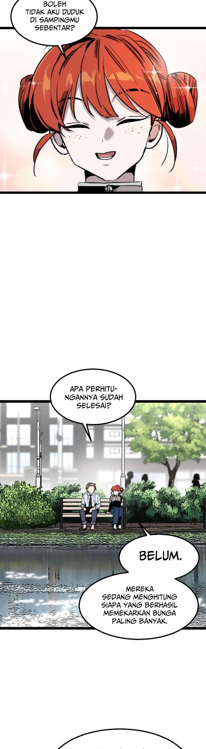 The Zero Chronicles of the Nine Dreams Chapter 4 Gambar 14