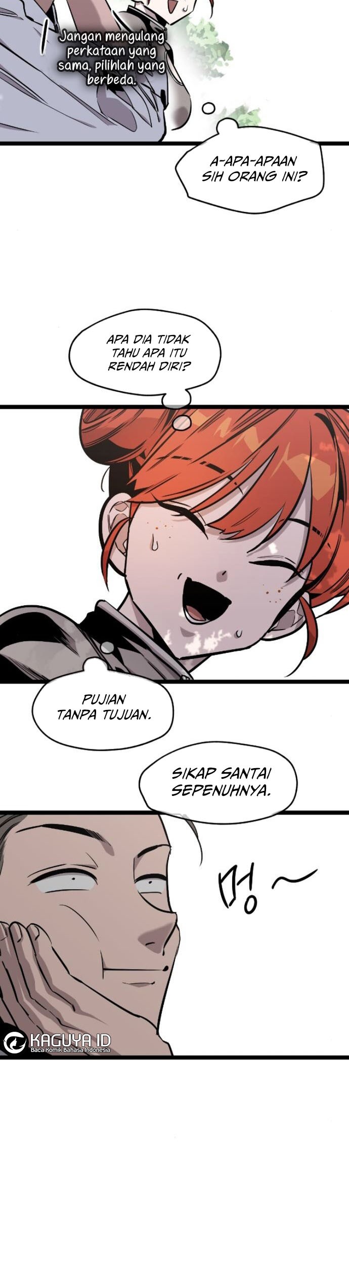 The Zero Chronicles of the Nine Dreams Chapter 4 Gambar 17