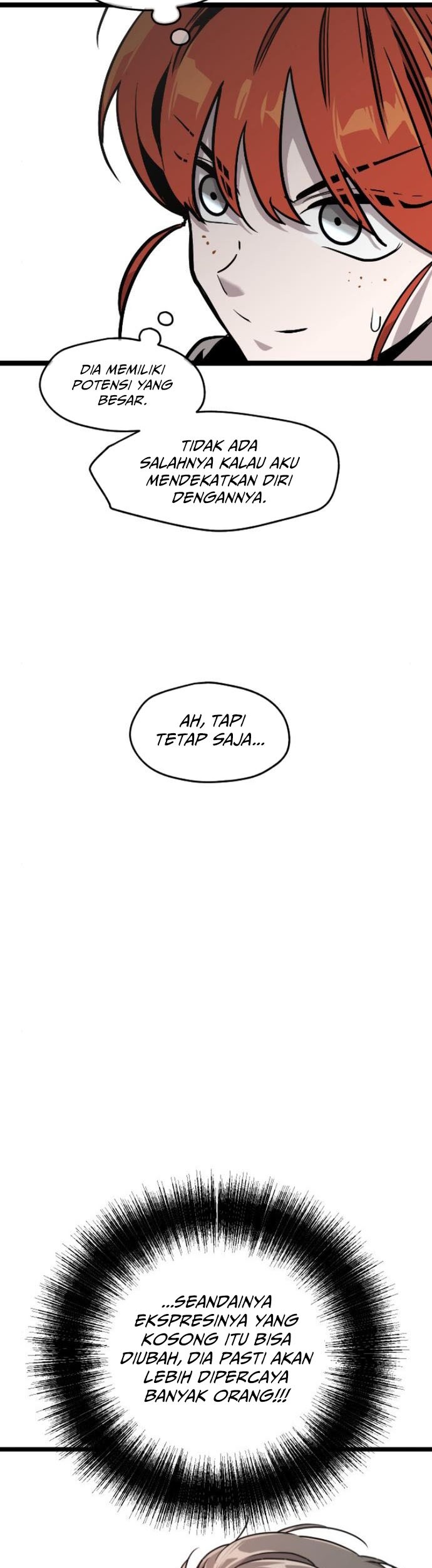 The Zero Chronicles of the Nine Dreams Chapter 4 Gambar 19