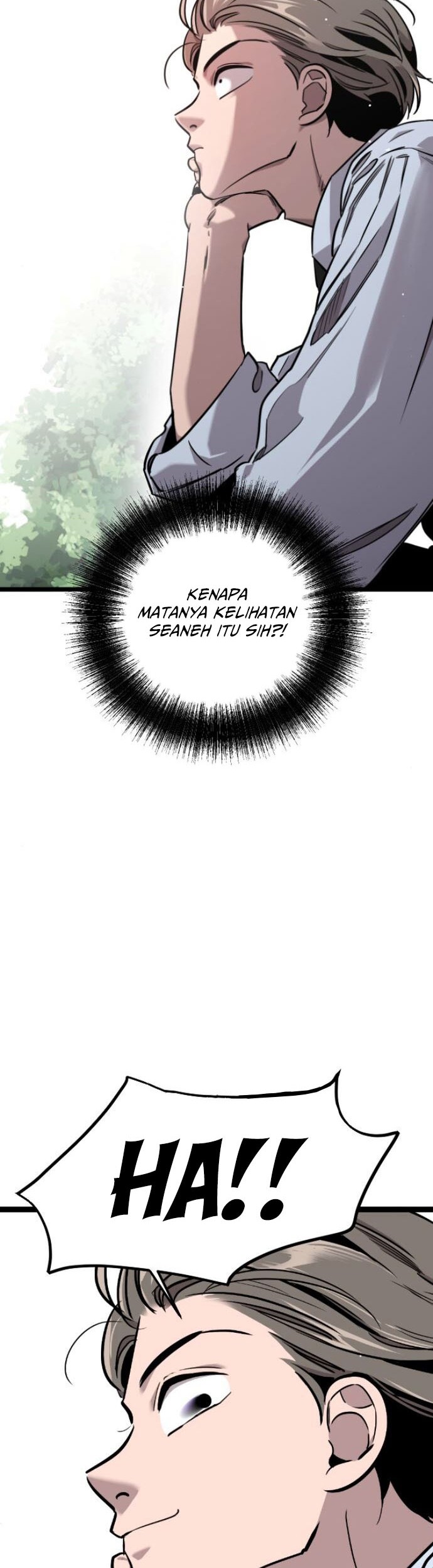 The Zero Chronicles of the Nine Dreams Chapter 4 Gambar 20