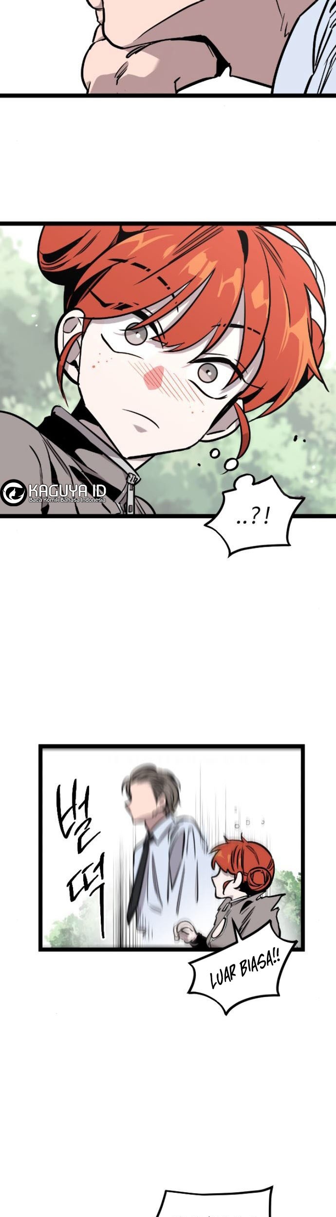 The Zero Chronicles of the Nine Dreams Chapter 4 Gambar 21