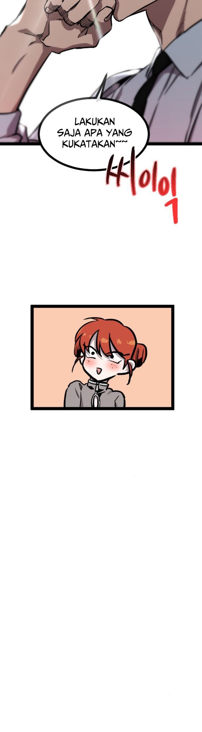 The Zero Chronicles of the Nine Dreams Chapter 4 Gambar 24