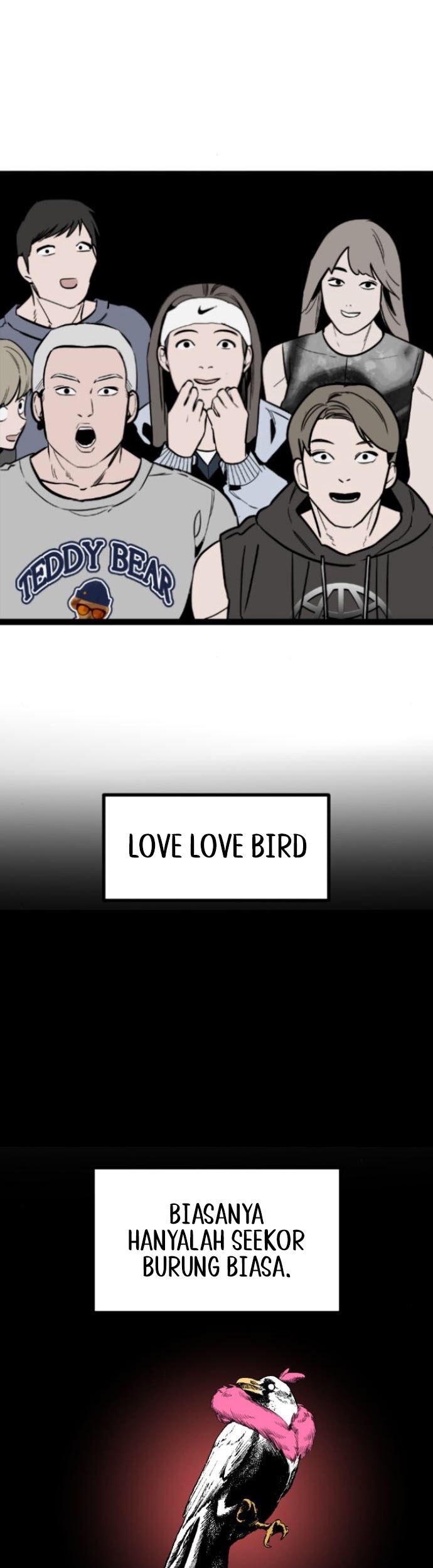 The Zero Chronicles of the Nine Dreams Chapter 4 Gambar 34