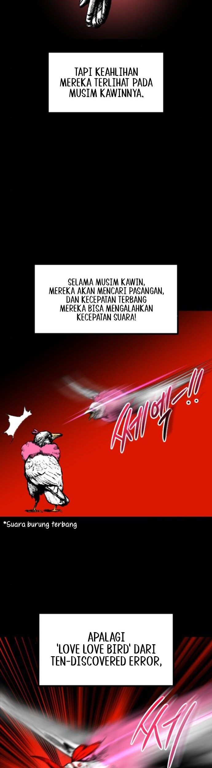 The Zero Chronicles of the Nine Dreams Chapter 4 Gambar 35