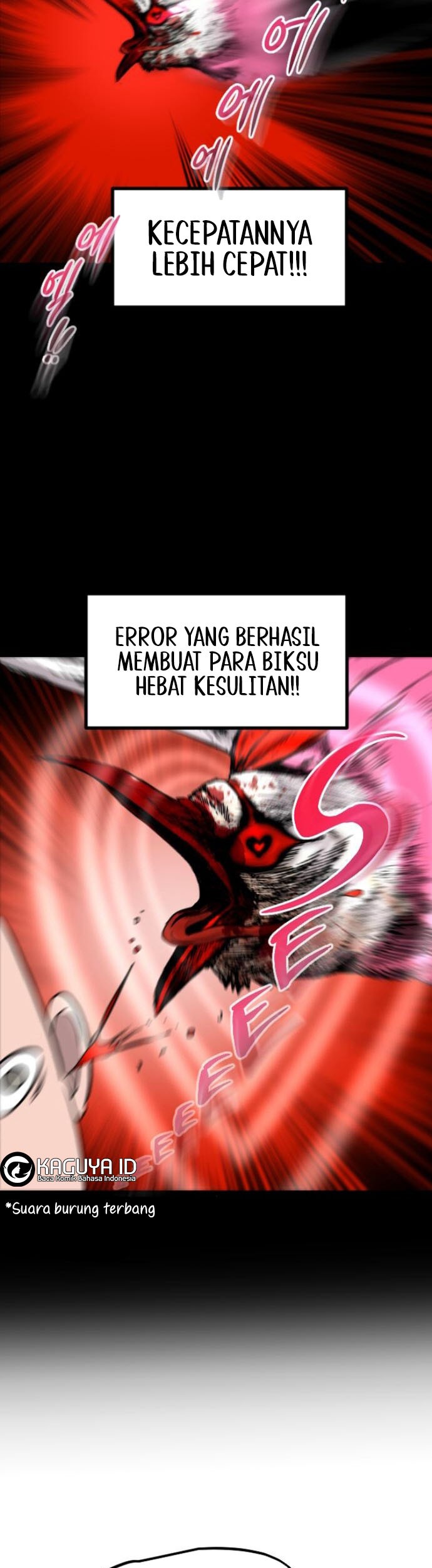 The Zero Chronicles of the Nine Dreams Chapter 4 Gambar 36