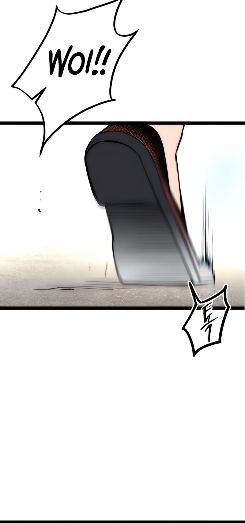 The Zero Chronicles of the Nine Dreams Chapter 5 Gambar 36