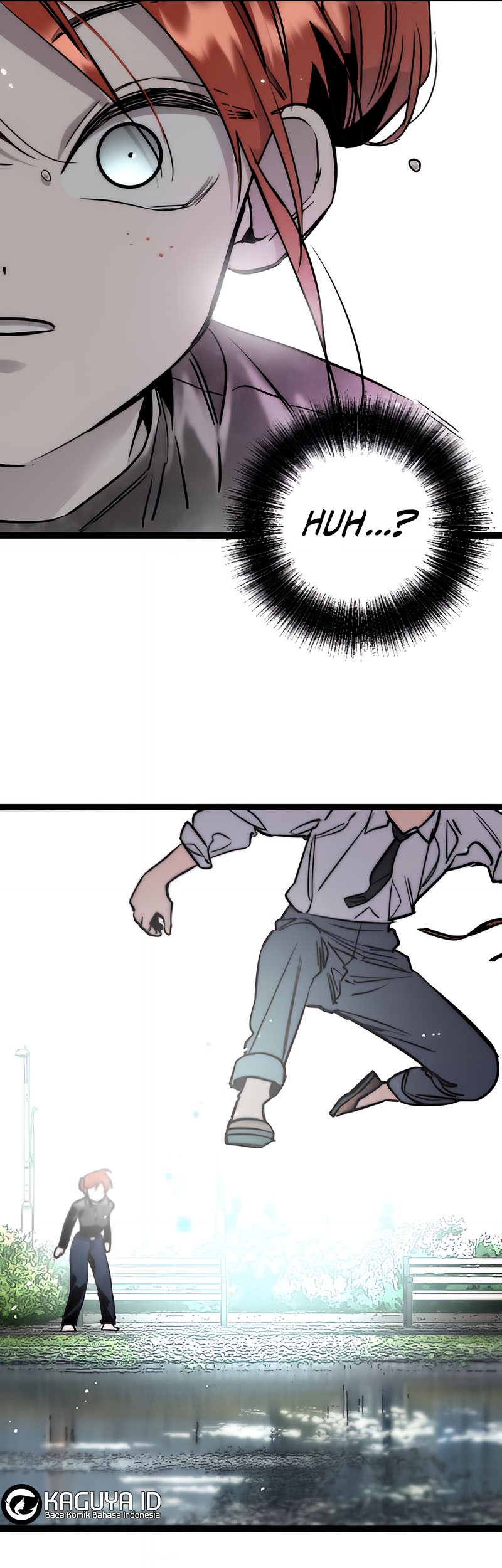 The Zero Chronicles of the Nine Dreams Chapter 5 Gambar 37