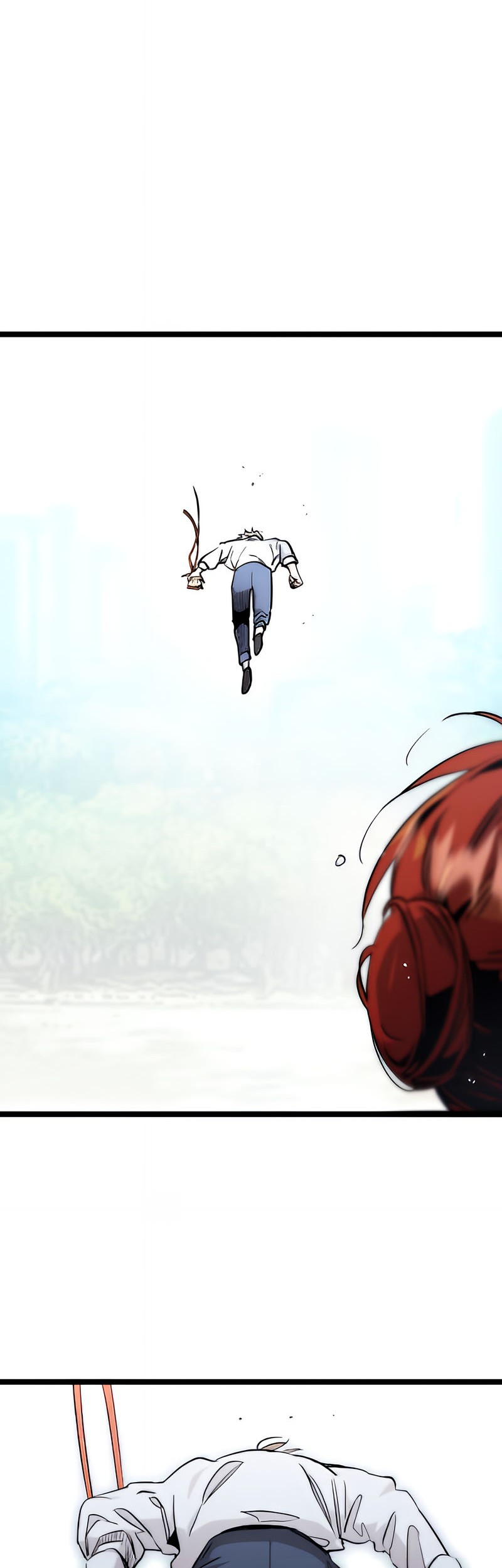 The Zero Chronicles of the Nine Dreams Chapter 5 Gambar 38