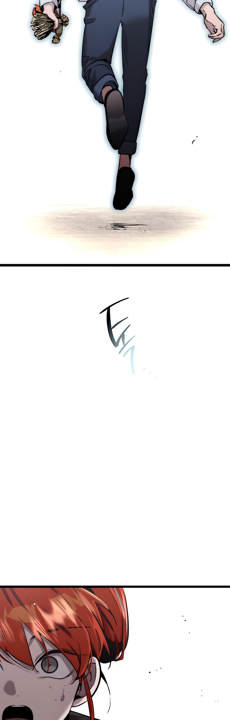 The Zero Chronicles of the Nine Dreams Chapter 5 Gambar 39