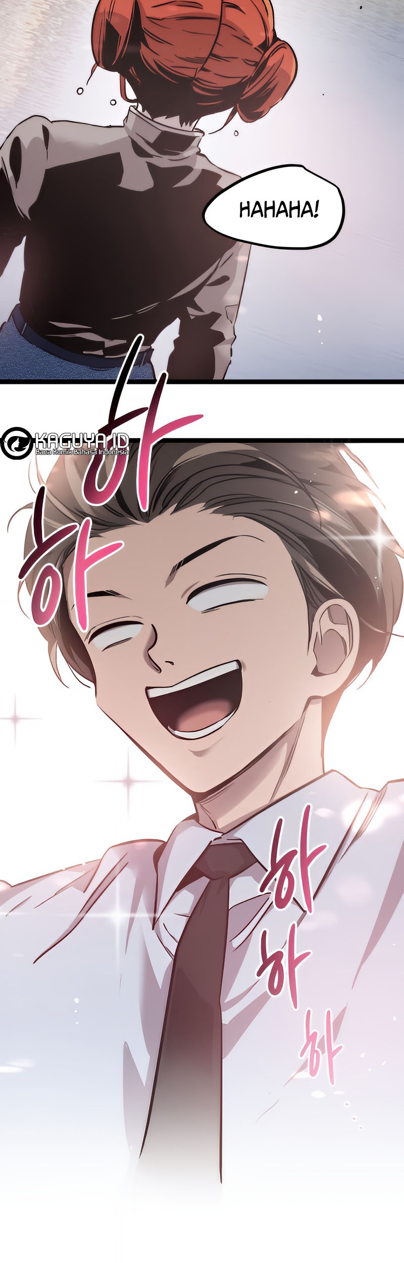 The Zero Chronicles of the Nine Dreams Chapter 5 Gambar 44