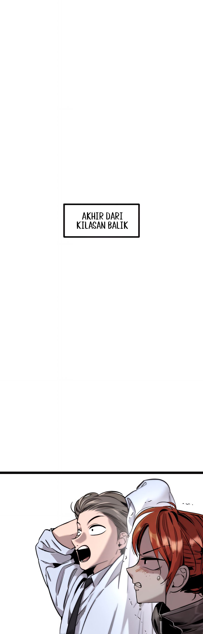 The Zero Chronicles of the Nine Dreams Chapter 5 Gambar 45