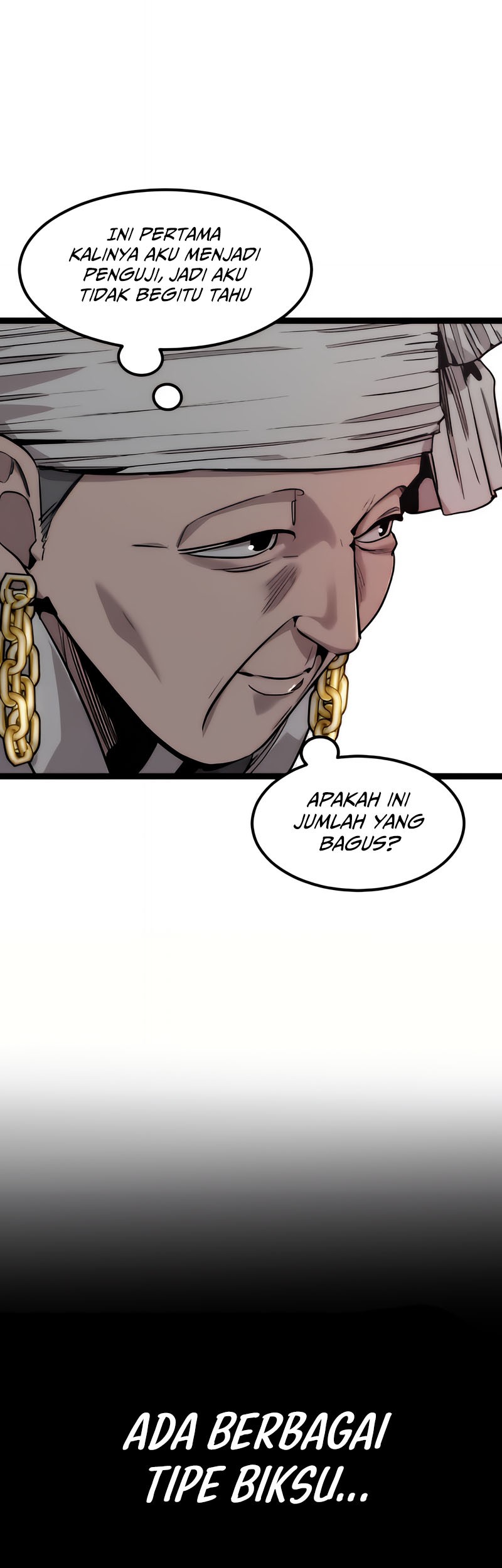 The Zero Chronicles of the Nine Dreams Chapter 5 Gambar 49