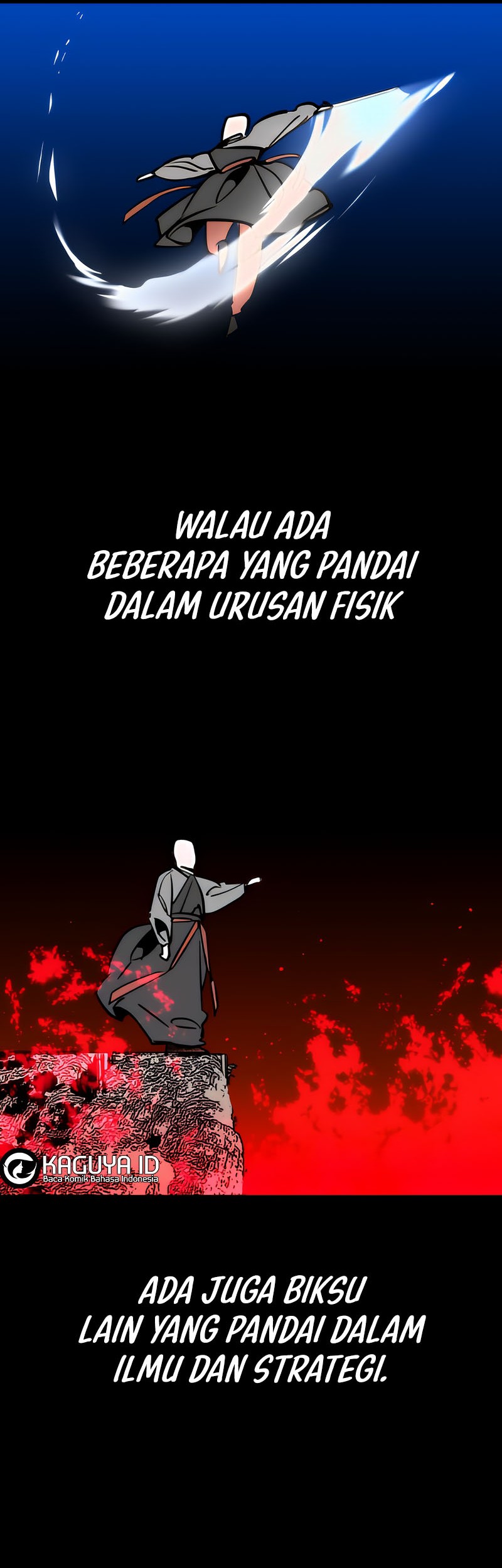 The Zero Chronicles of the Nine Dreams Chapter 5 Gambar 50