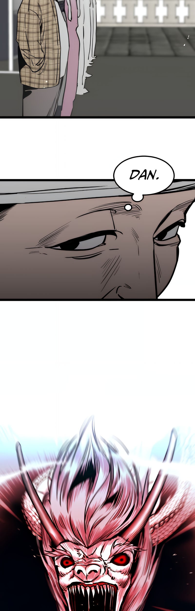 The Zero Chronicles of the Nine Dreams Chapter 5 Gambar 53