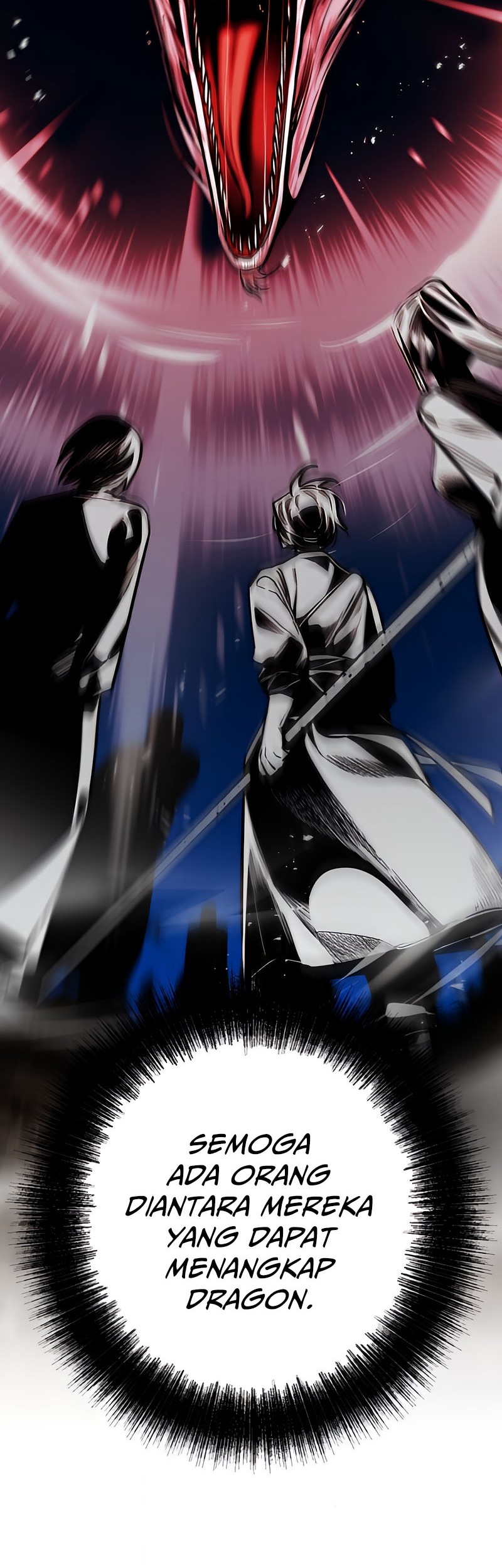 The Zero Chronicles of the Nine Dreams Chapter 5 Gambar 54