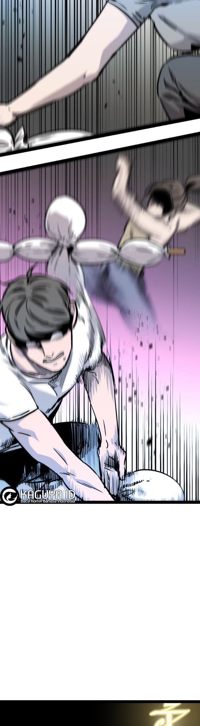 Baca  The Zero Chronicles of the Nine Dreams Chapter 6 Gambar 2