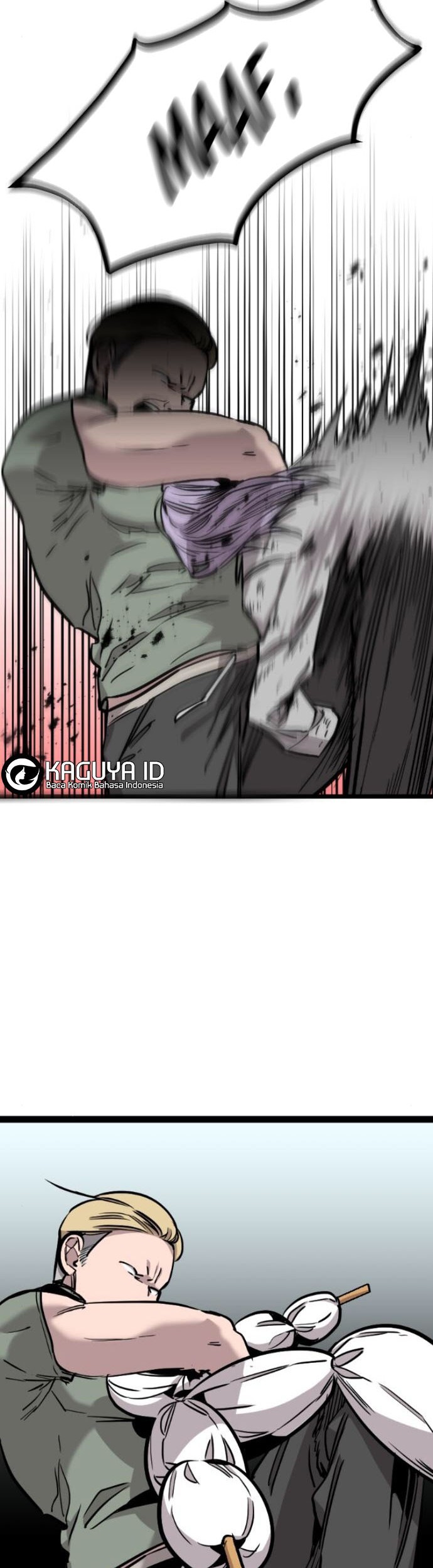 The Zero Chronicles of the Nine Dreams Chapter 6 Gambar 8