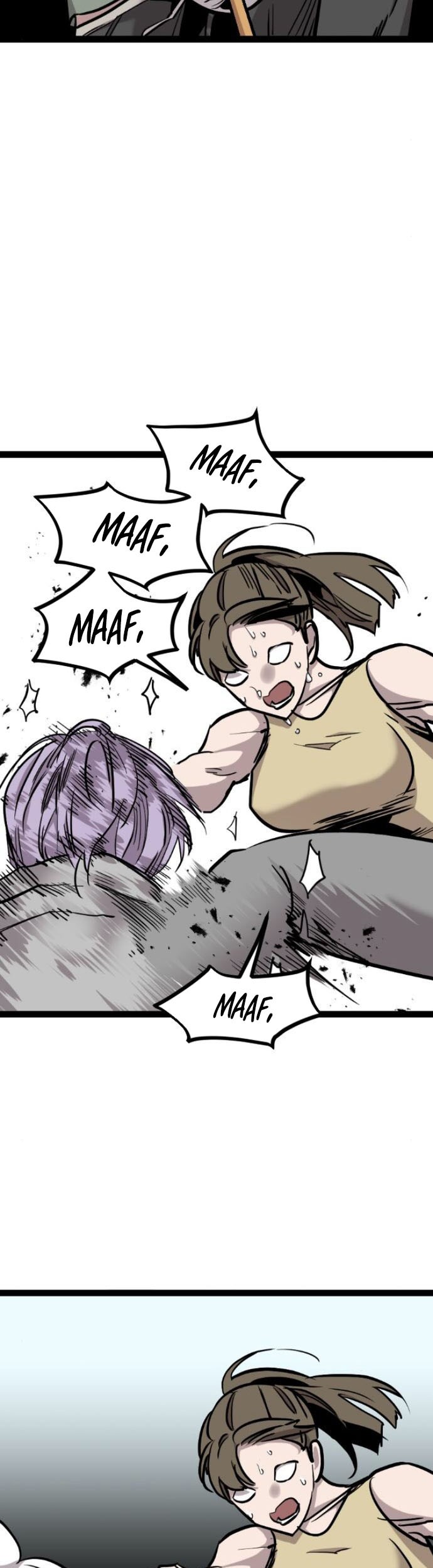 The Zero Chronicles of the Nine Dreams Chapter 6 Gambar 10