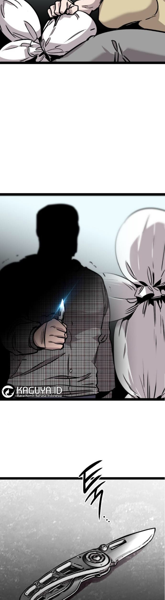 The Zero Chronicles of the Nine Dreams Chapter 6 Gambar 11