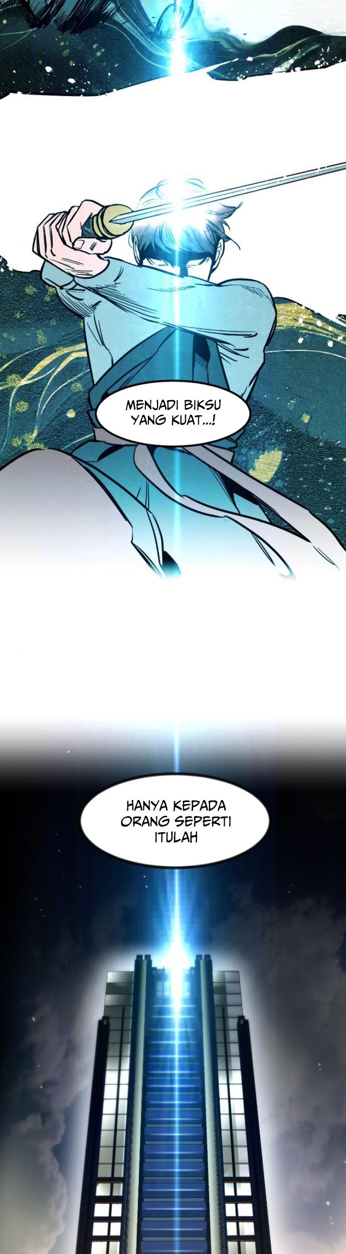 The Zero Chronicles of the Nine Dreams Chapter 6 Gambar 21