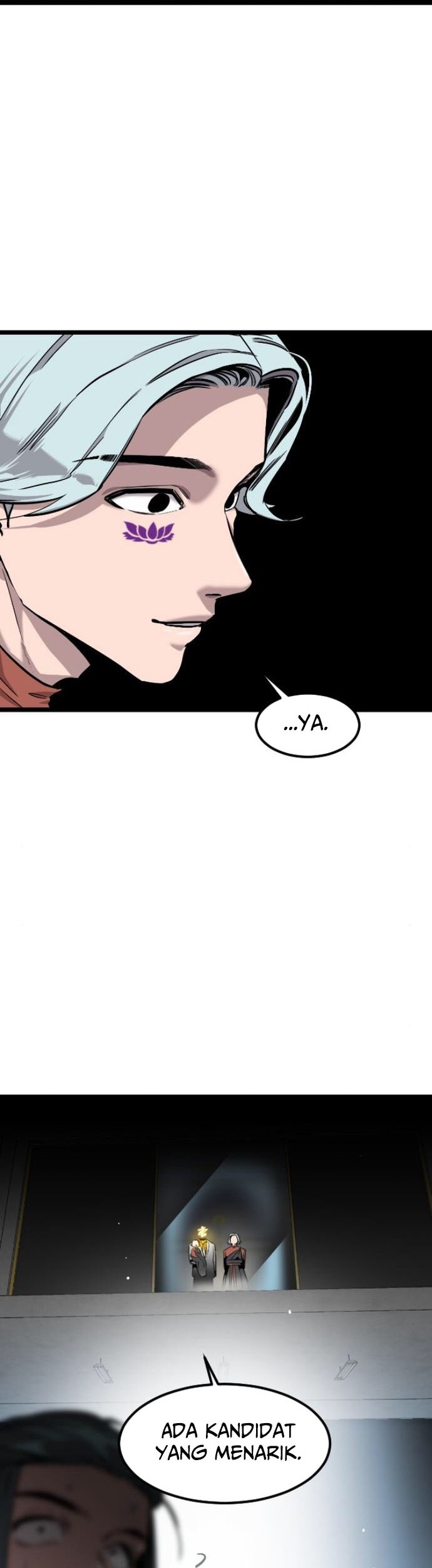 The Zero Chronicles of the Nine Dreams Chapter 6 Gambar 23