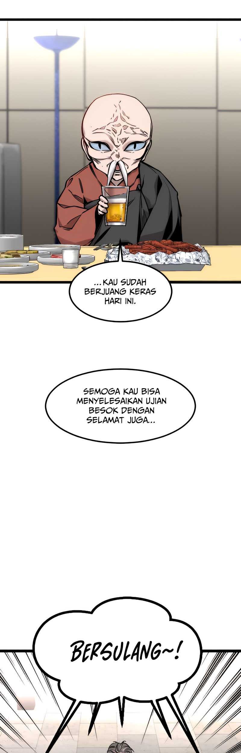 The Zero Chronicles of the Nine Dreams Chapter 7 Gambar 10