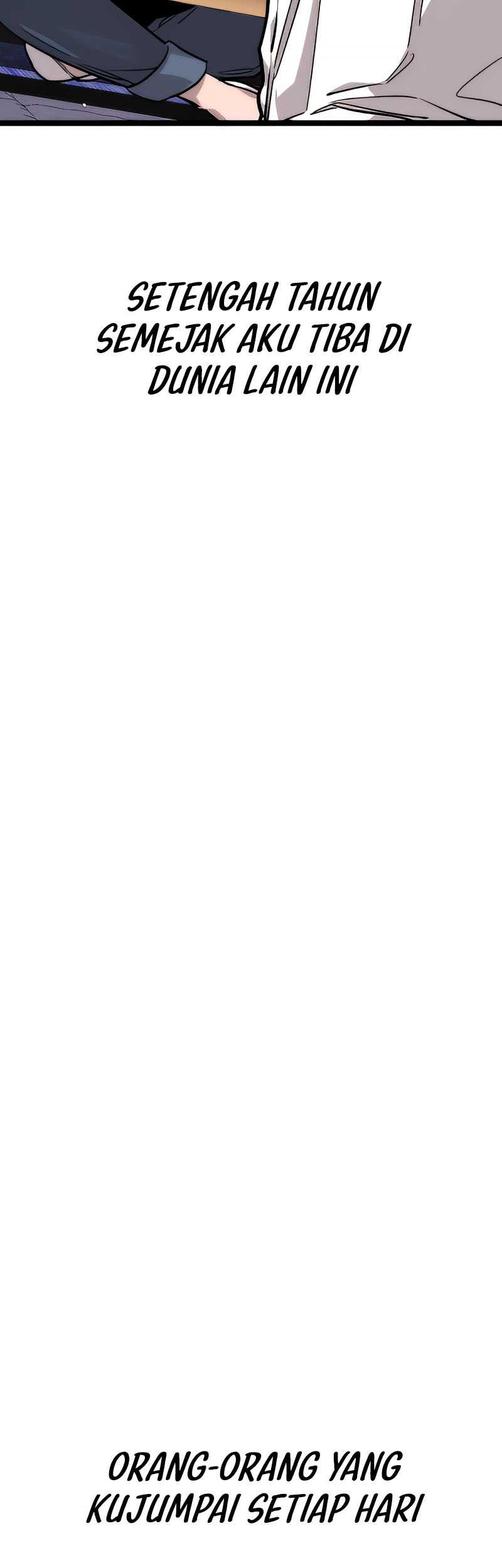 The Zero Chronicles of the Nine Dreams Chapter 7 Gambar 12