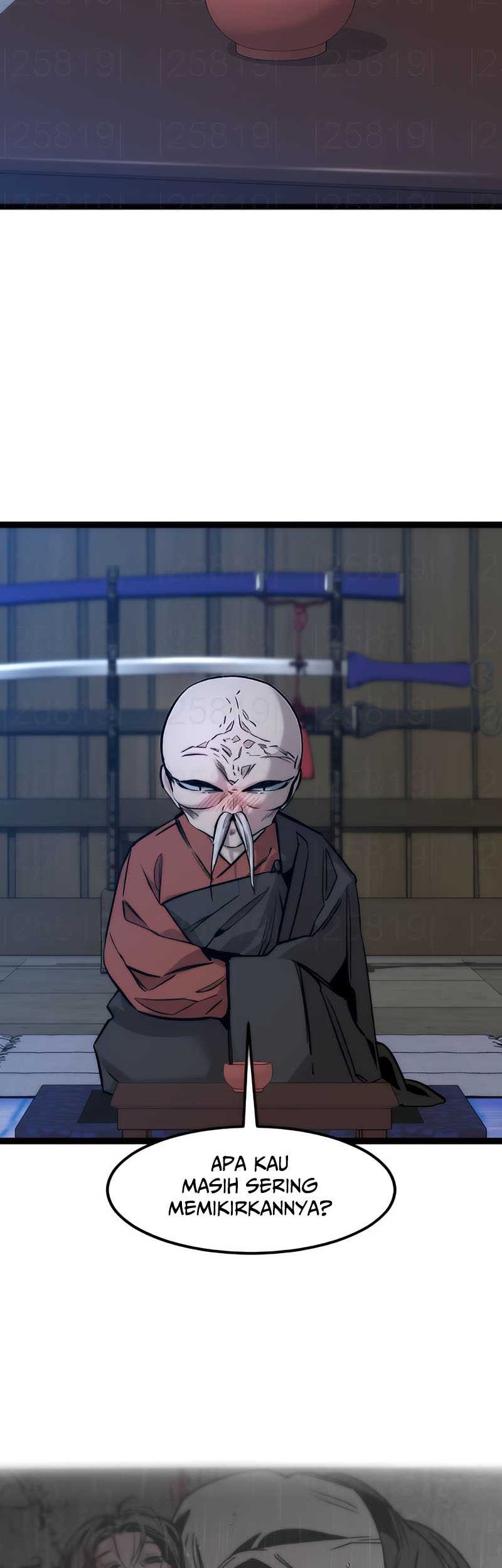 The Zero Chronicles of the Nine Dreams Chapter 7 Gambar 29