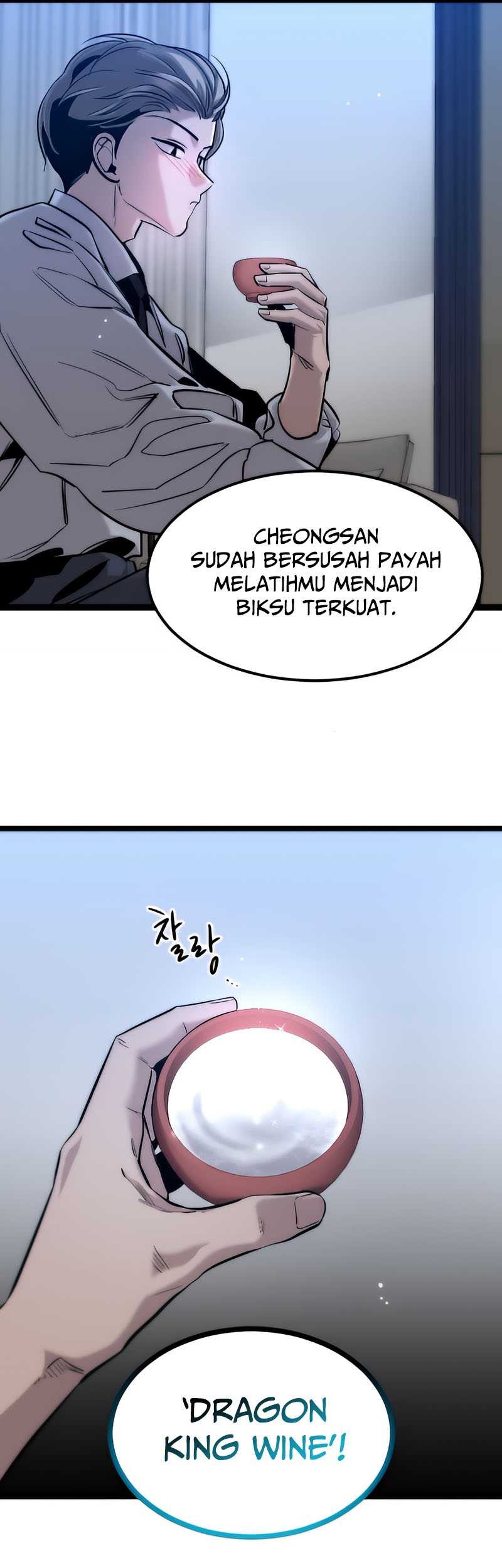 The Zero Chronicles of the Nine Dreams Chapter 7 Gambar 32