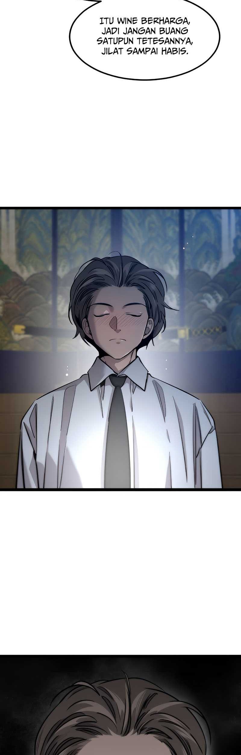 The Zero Chronicles of the Nine Dreams Chapter 7 Gambar 35