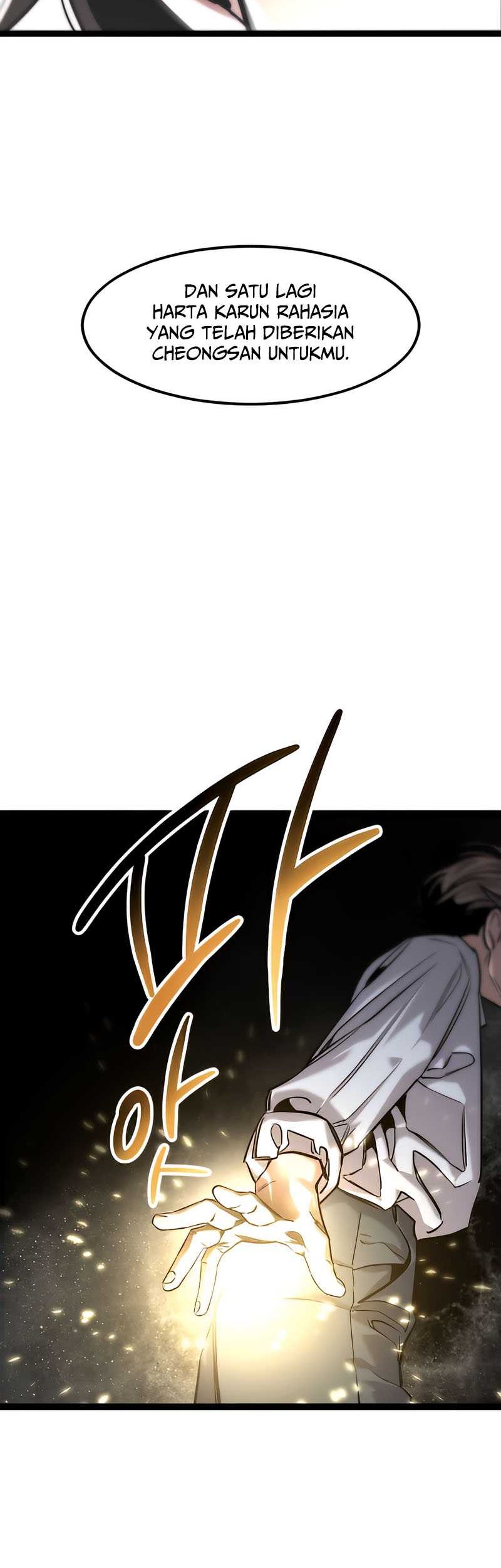 The Zero Chronicles of the Nine Dreams Chapter 7 Gambar 37