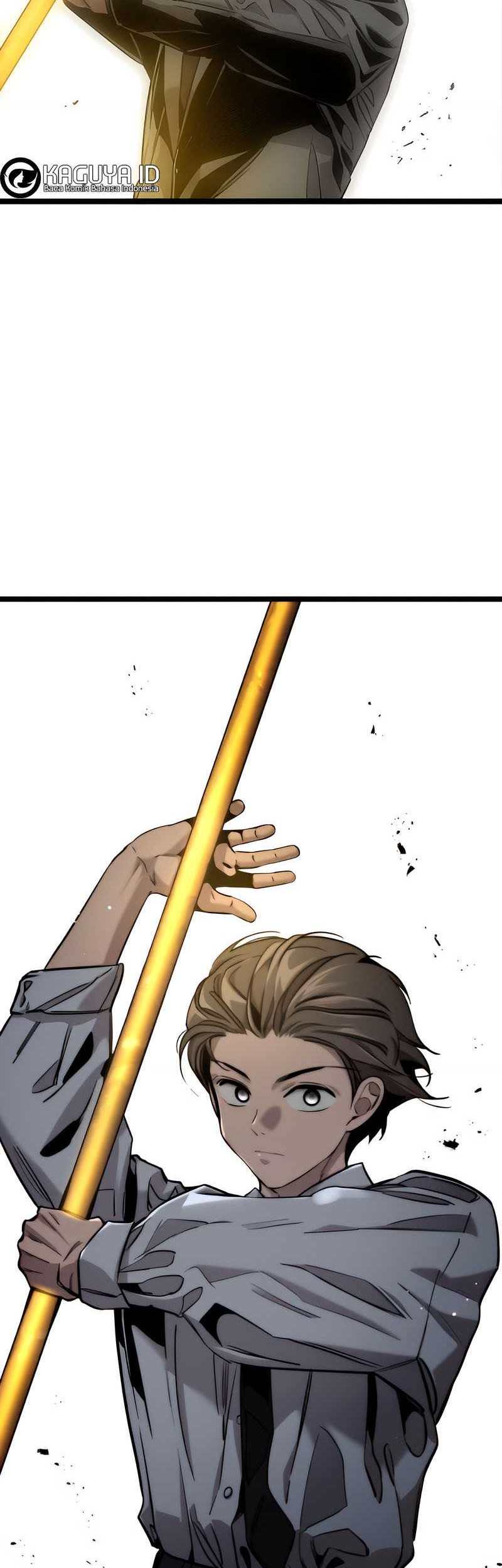 The Zero Chronicles of the Nine Dreams Chapter 7 Gambar 39