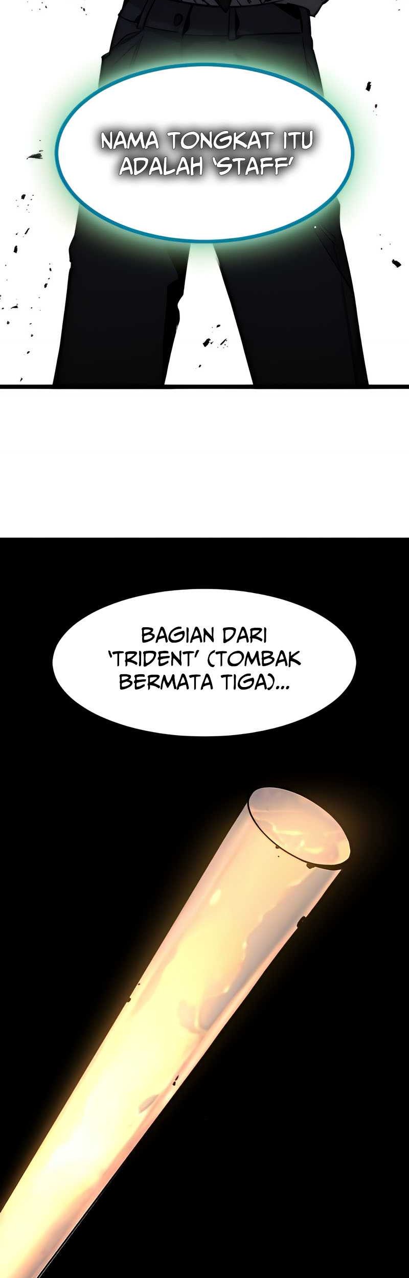 The Zero Chronicles of the Nine Dreams Chapter 7 Gambar 40