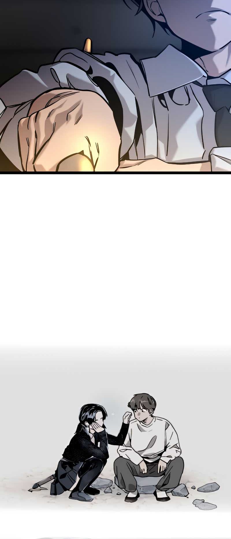 The Zero Chronicles of the Nine Dreams Chapter 7 Gambar 43