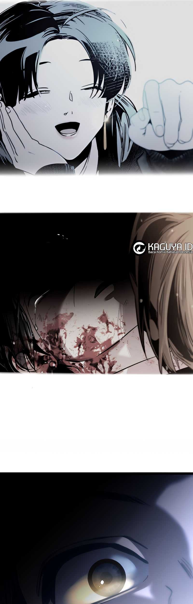 The Zero Chronicles of the Nine Dreams Chapter 7 Gambar 44