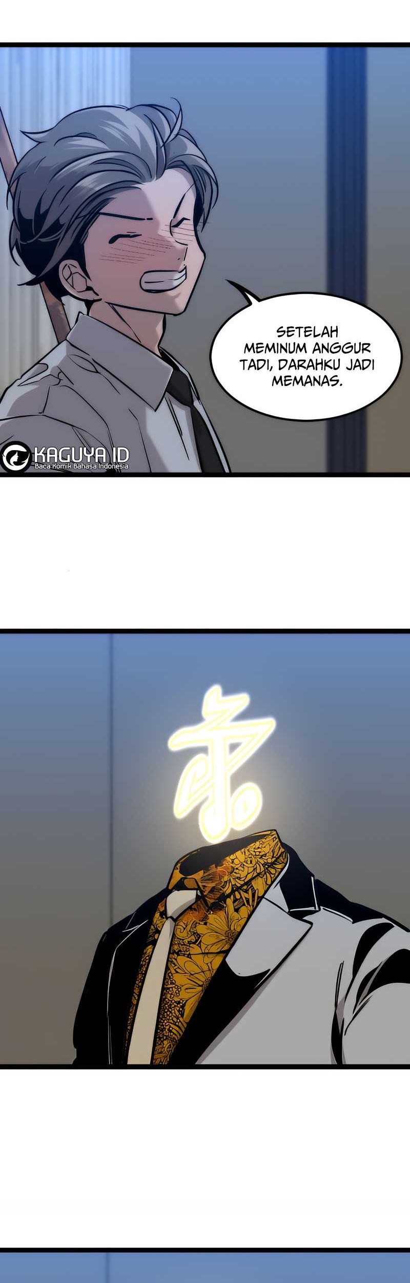 The Zero Chronicles of the Nine Dreams Chapter 7 Gambar 47