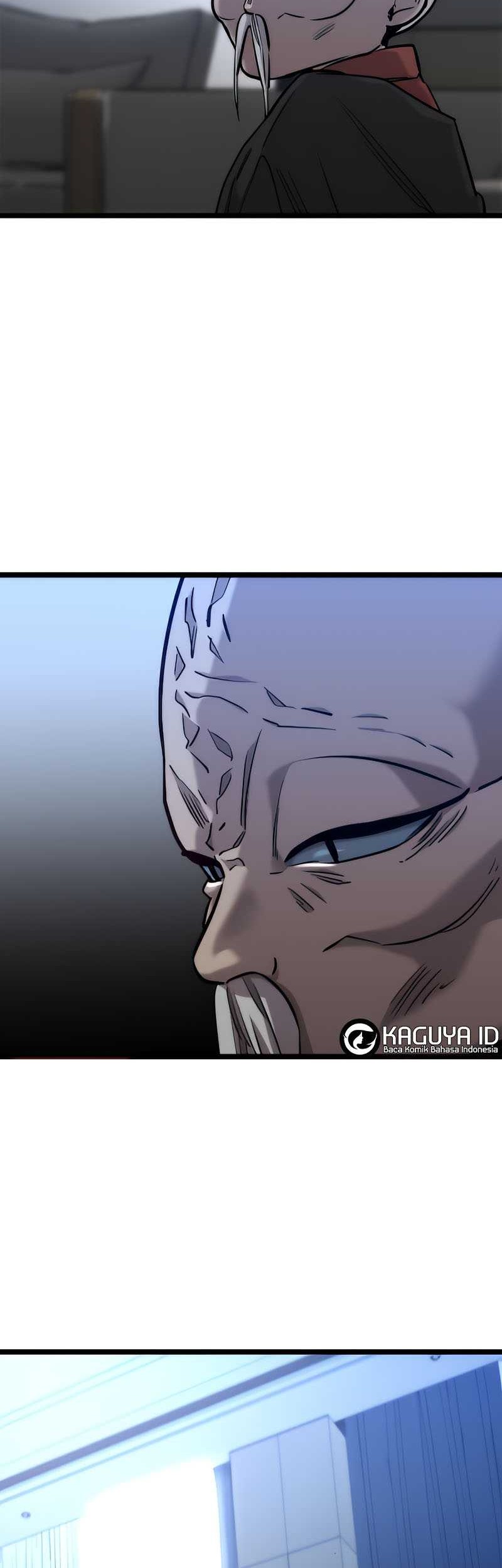 The Zero Chronicles of the Nine Dreams Chapter 7 Gambar 51