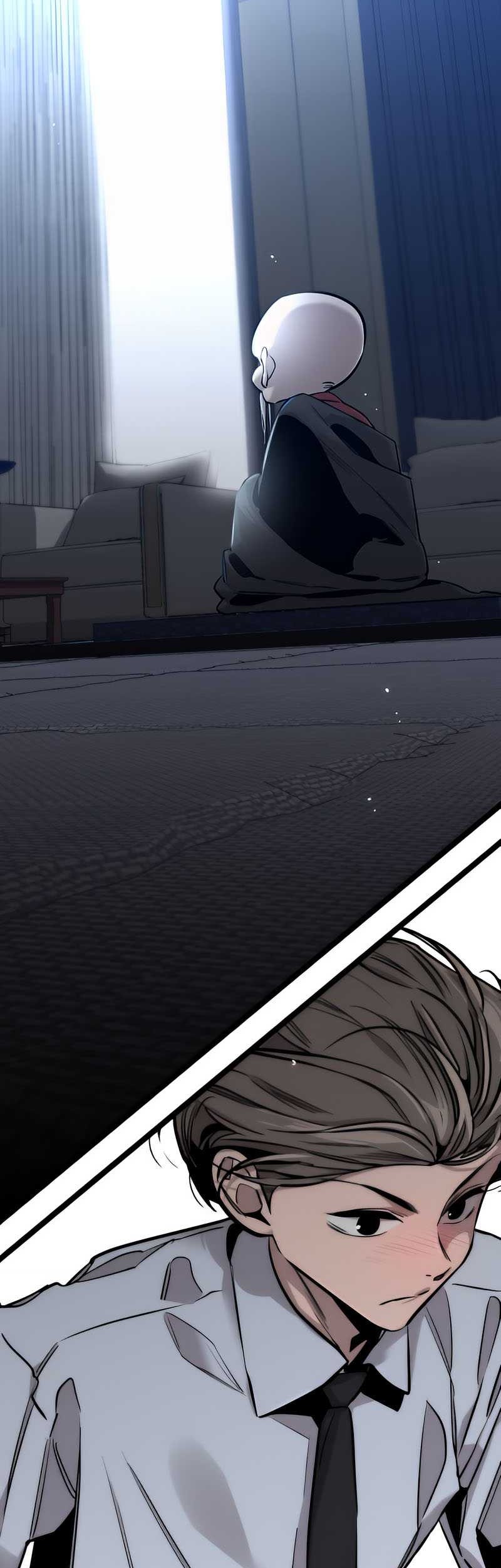 The Zero Chronicles of the Nine Dreams Chapter 7 Gambar 52